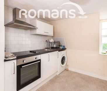 2 bedroom apartment to rent - Photo 5