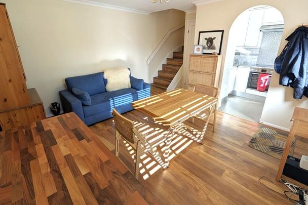 1 bedroom terraced house to rent - Photo 1