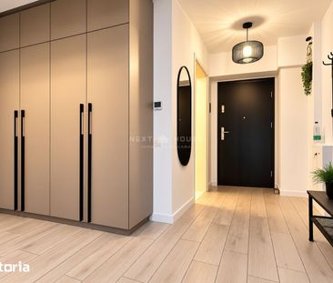 GARSONIERĂ SMART RESIDENCE LUJERULUI – MILITARI | BLOC 2026 | - Photo 5