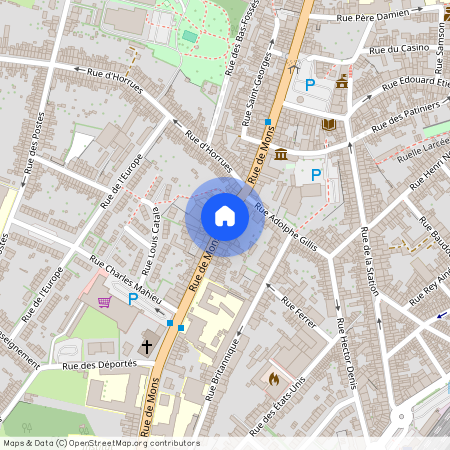 7090, Braine-Le-Comte