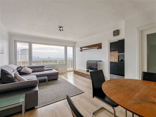 Appartement te huur - Photo 1