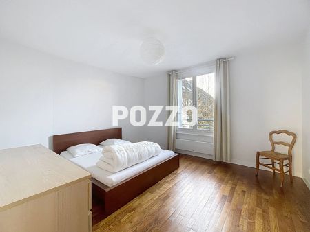 BEL APPARTEMENT MEUBLÉ - RUE BASSE CAEN CENTRE - CAVE - Photo 2