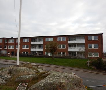 1 RoK – Dammvägen 6A, Lgh 1105, Lysekil - Photo 1