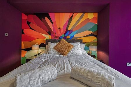 2 bedroom apartment to rent - Photo 5