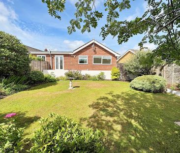 3 bedroom bungalow to rent - Photo 5