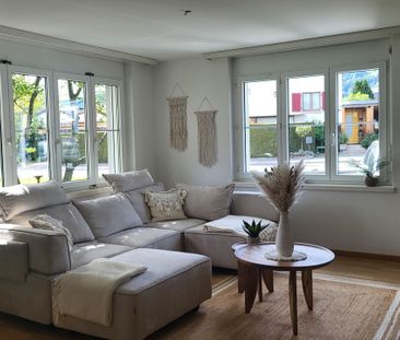 Auf der Suche nach Veränderung? Wir haben die passende Wohnung! - Foto 3