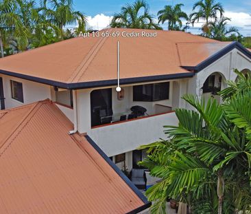 13/65-69 Cedar Road, Palm Cove QLD 4879 - Photo 6