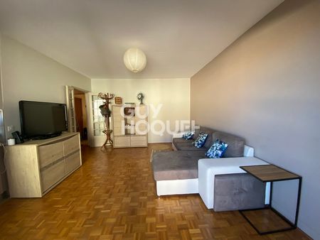 Appartement Albi 3 pièces 63.25 m2 - Photo 5