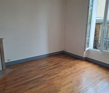 APPARTEMENT Le Chesnay (78150) - Photo 1