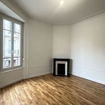 Appartement 5 pièces 109m2 REIMS 1 380 euros - Photo 1