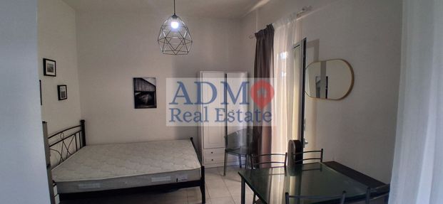 Studio/Γκαρσονιέρα για ενοικίαση Εσταυρωμένος (Ηράκλειο Κρήτης) - Φωτογραφία 1