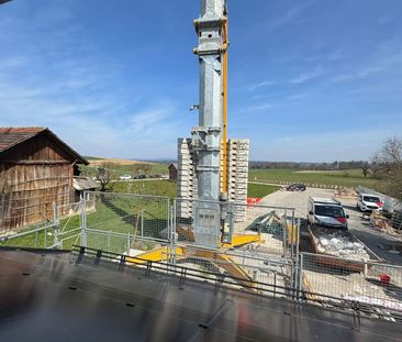 3.5 Zimmer, 86 m², 1. Stock - Foto 4