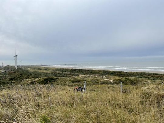 Te huur: Huis van Ogtropweg 14 in Wijk aan Zee - Foto 1