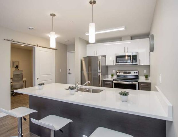 The Apex at Acre 21 | 5000 Green Jewel Blvd, Regina - Photo 1