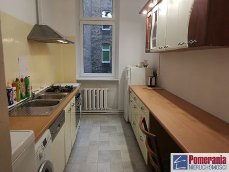 Centrum, ul. Bolesława Śmiałego - Zdjęcie 3