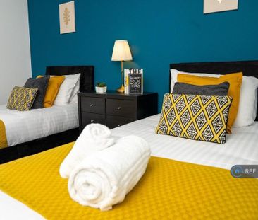 2 bedroom flat to rent - Photo 4