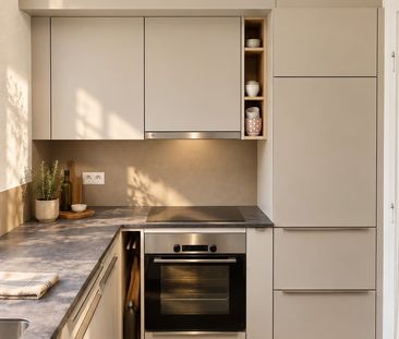 3.5 Zimmer, 80 m², EG - Photo 5