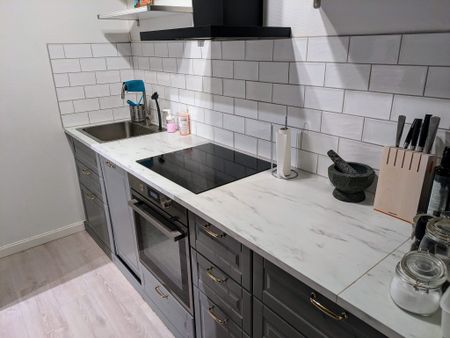 Fålhagsleden, Uppsala - Foto 5