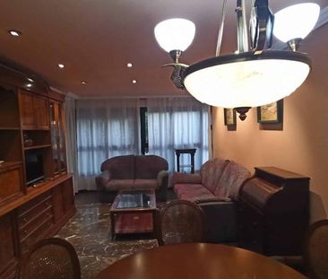 Carrer de Fontanars dels Alforins, Valencia, Valencian Community 46007 - Photo 4