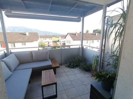 3-room apartment - Photo 1