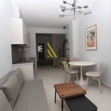 Studio/Γκαρσονιέρα για ενοικίαση - Συκιές, - Photo 1