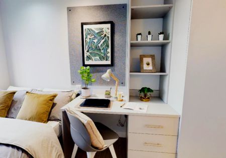 Gold En Suite - Photo 3