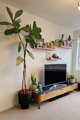 1 Bed Flat, Du Cane Court, SW17 - Photo 1