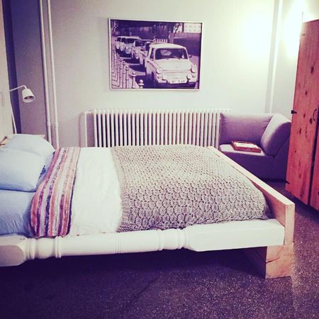 Condo industriel-chic (chauffage inclus) - Photo 3