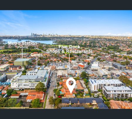2/7A Garfield Street, Five Dock, NSW 2046 - Photo 5