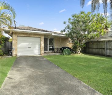 SHORT TERM PERIODIC TENANCY OFFER - Photo 1