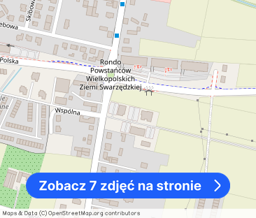 Wynajmę kawalerkę w Zalasewie - Zdjęcie 1