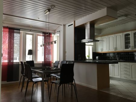 Kristinedalsvägen, Nacka - Photo 5