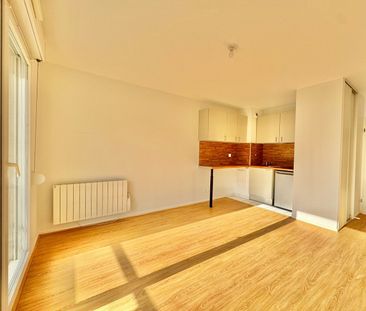 Location appartement 1 pièce, 24.00m², Reims - Photo 5