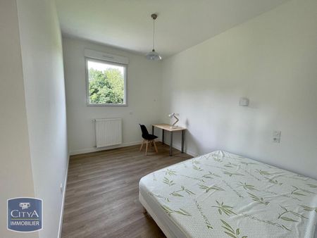 Location Appartement 1 pièce 11m² CHANGE 53810 - Photo 4