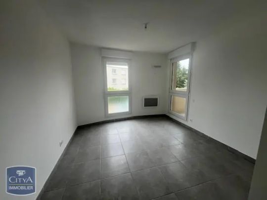 Appartement à louer 3 pièces 64.95m² - Photo 1