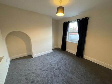 1 bedroom terraced house to rent - Photo 2