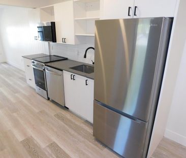 FOR RENT – 6468 Summit Street, Halifax, Nova Scotia - Photo 1
