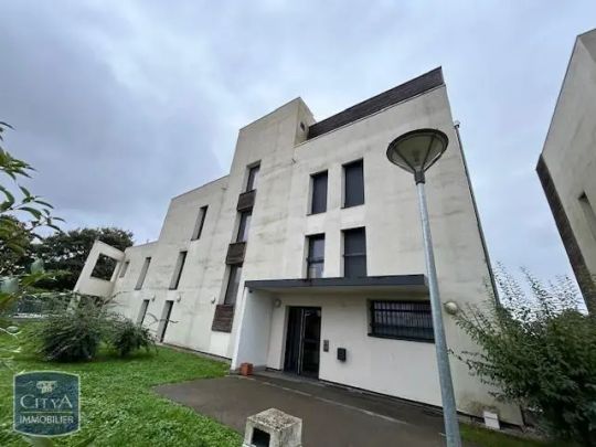Appartement à louer 4 pièces 111m² - Photo 1