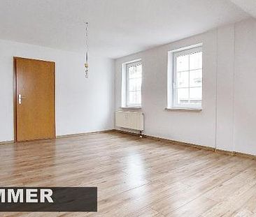 Wohnen in Oberplanitz. Frisch renovierte 2-Raum Wohnung in grüner Lage. - Foto 6