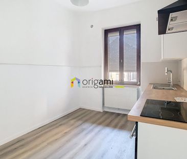 Location Appartement 3 pièces 76m² SCHILTIGHEIM 67300 - Photo 5