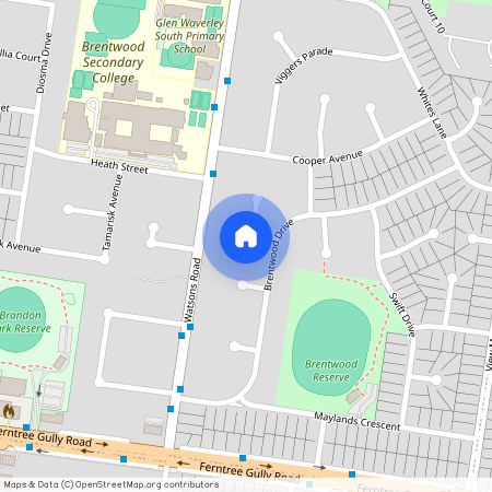 2 Oxley Close, 3150, Glen Waverley Vic