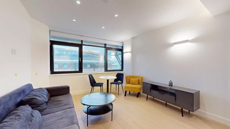 1 bedroom flat to rent - Photo 2