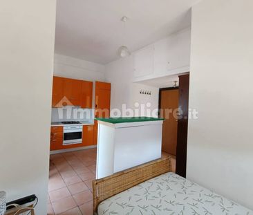 Monolocale via Nera 11, Africano - Villa Chigi, Roma - Photo 1