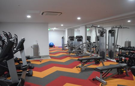 Spacious 2 Bedroom in the Sought after Botania Sydney Olympic Park - Photo 3