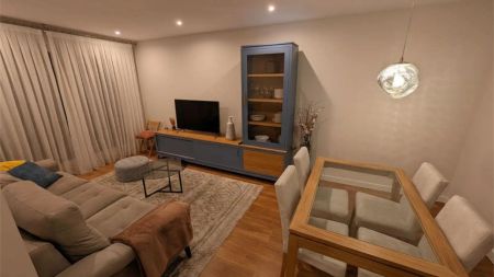 Piso de alquiler en Avenida de las Ciencias, 17, Colores - Entreparques - Foto 3