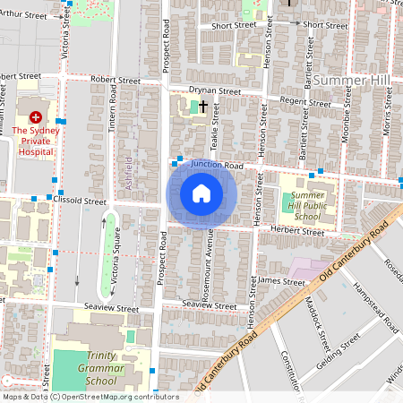 9/43 Herbert Street, NSW 2130, Summer Hill