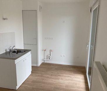 Location Appartement 2 pièces 42m² CAEN 14000 - Photo 3