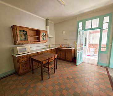 Location Maison 3 pièces 84m² - Photo 4