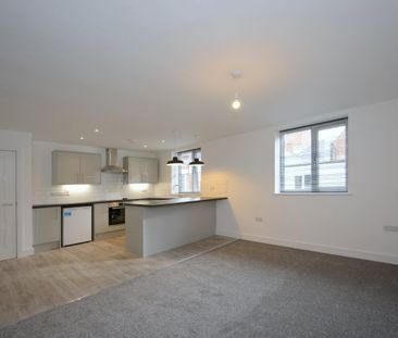 Apartment 6, Agriculture House, 5a Barker Street, Shrewsbury, SY1 1AH - Photo 3