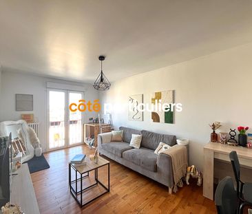 Location Appartement 3 pièces 55m² - Photo 1